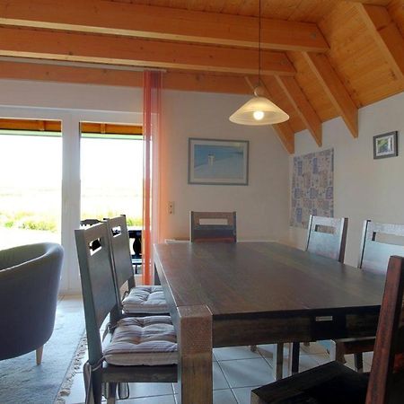 Strandvogt 2 La27 Wremen Kültér fotó