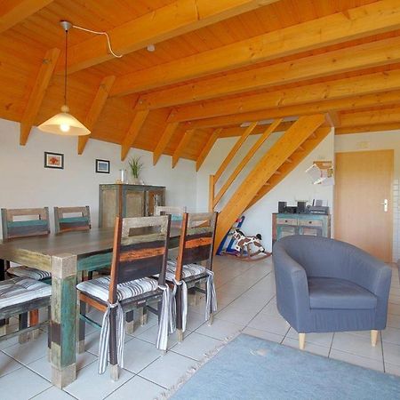 Strandvogt 2 La27 Wremen Kültér fotó