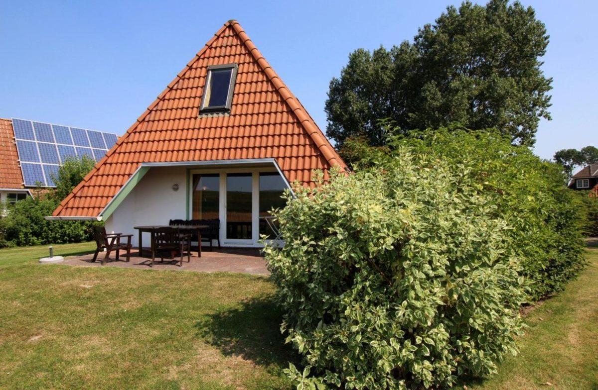 Strandvogt 2 La27 Wremen Kültér fotó